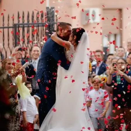 Wedding Photographer Palermo