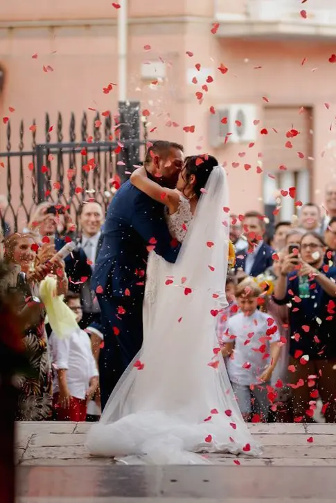 Wedding Photographer Palermo