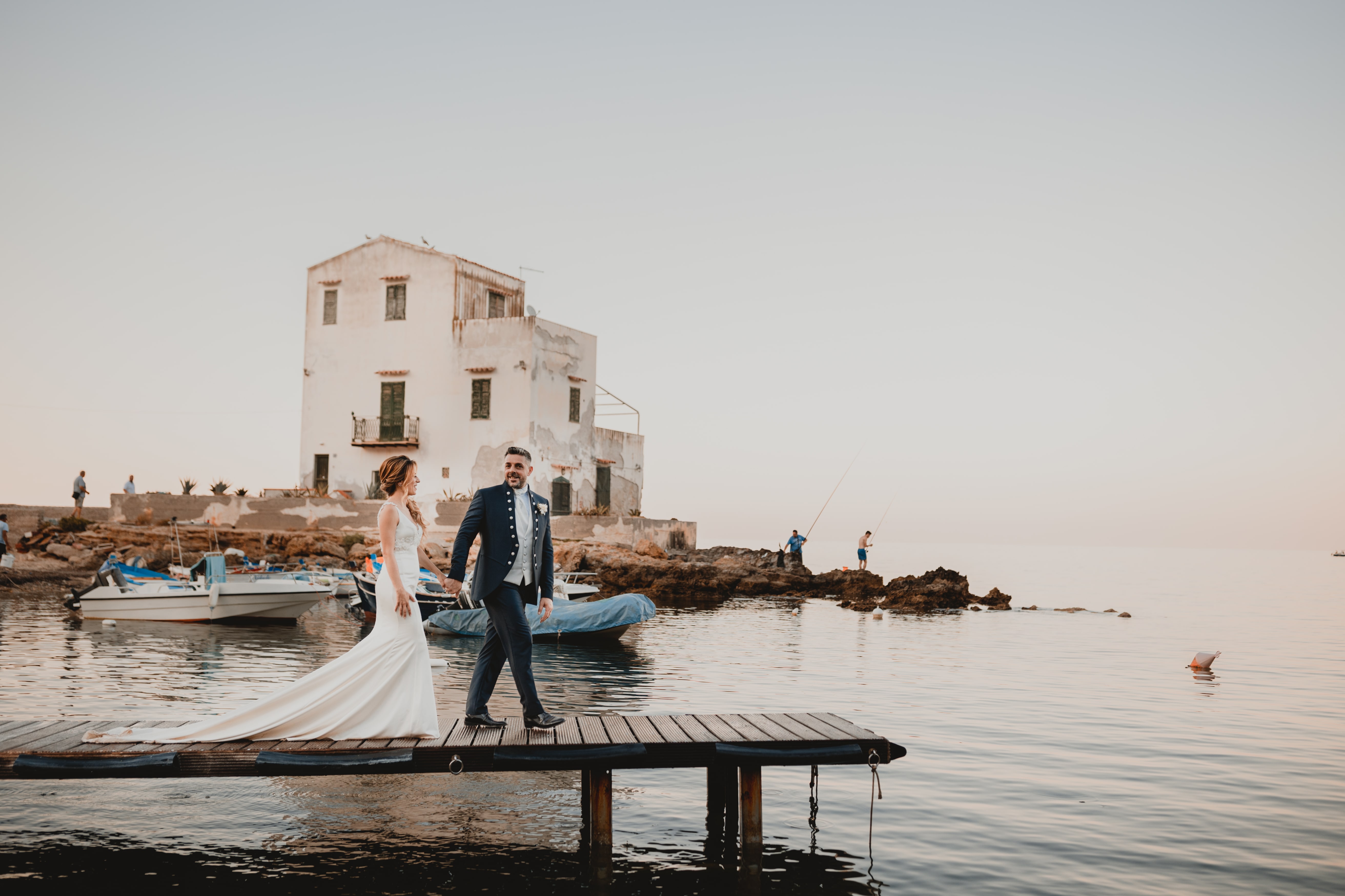Fotografo matrimoni palermo sicilia