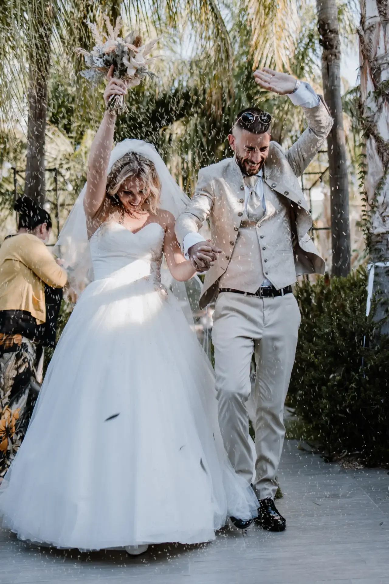 Wedding Photographer Taormina