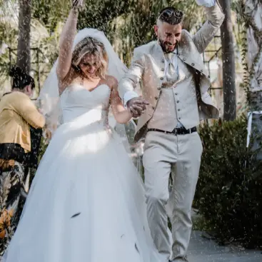 Wedding Photographer Taormina
