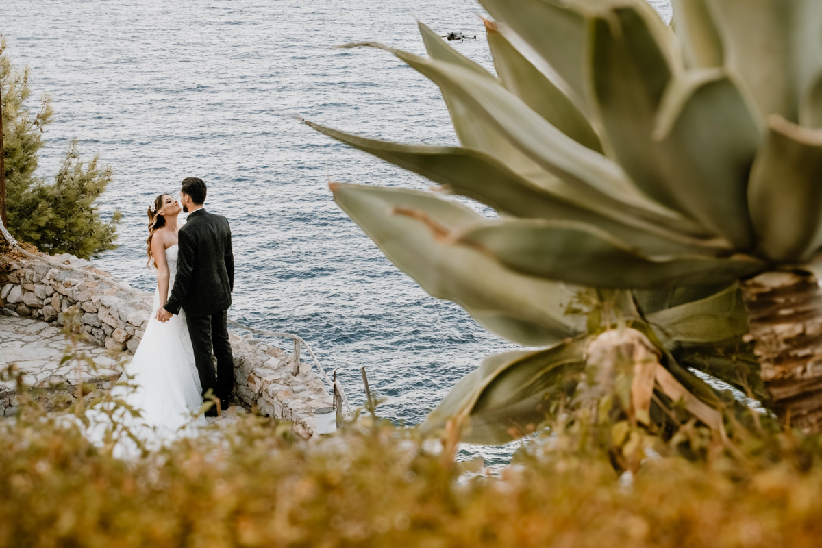 Sicilian wedding photographer