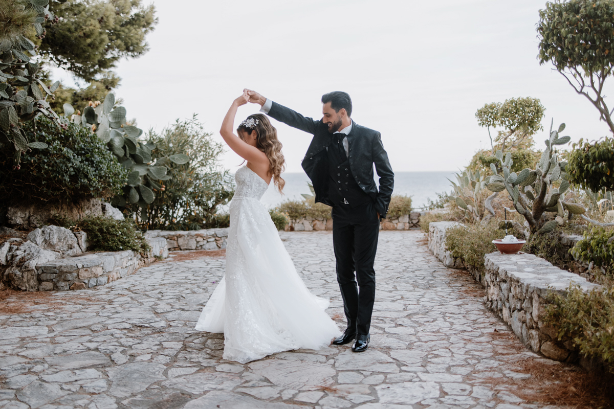 fotografo di matrimoni in sicilia