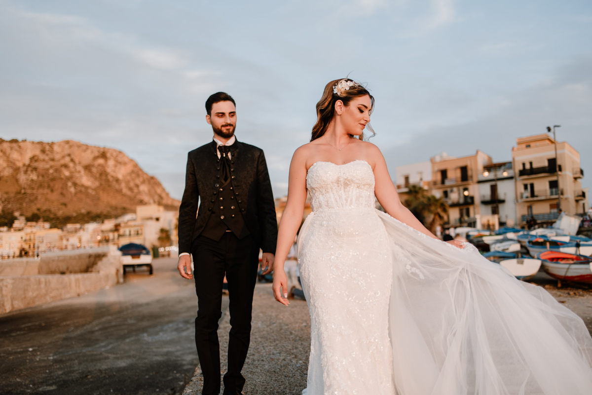 fotografo matrimoni in sicilia