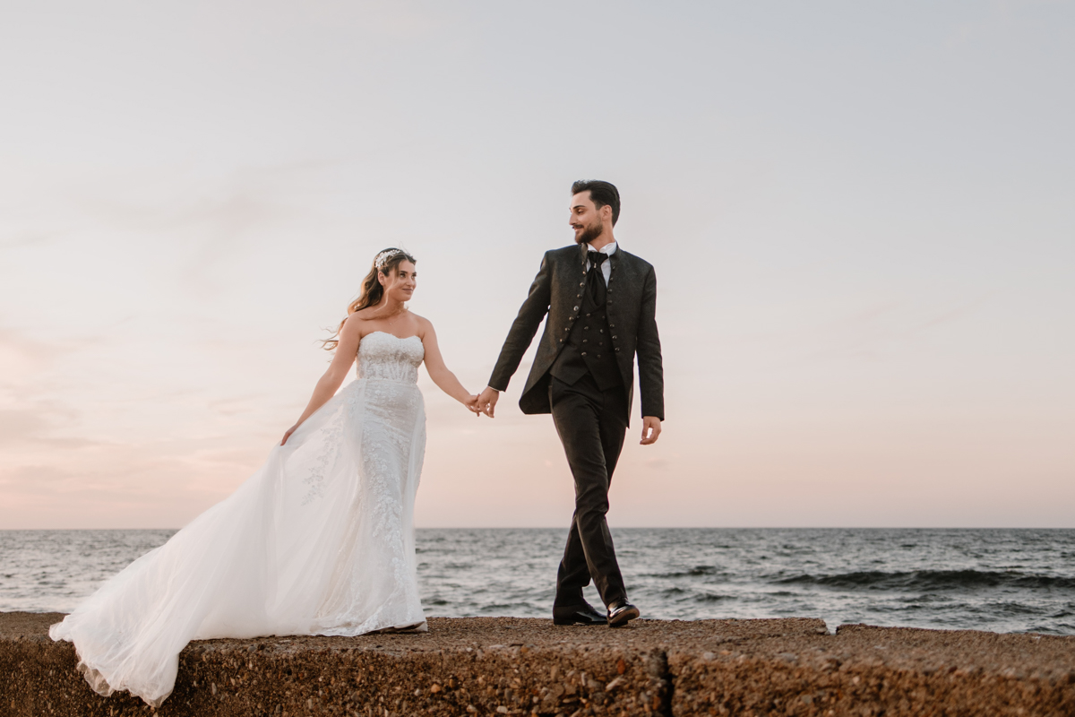 fotografo matrimoni in sicilia