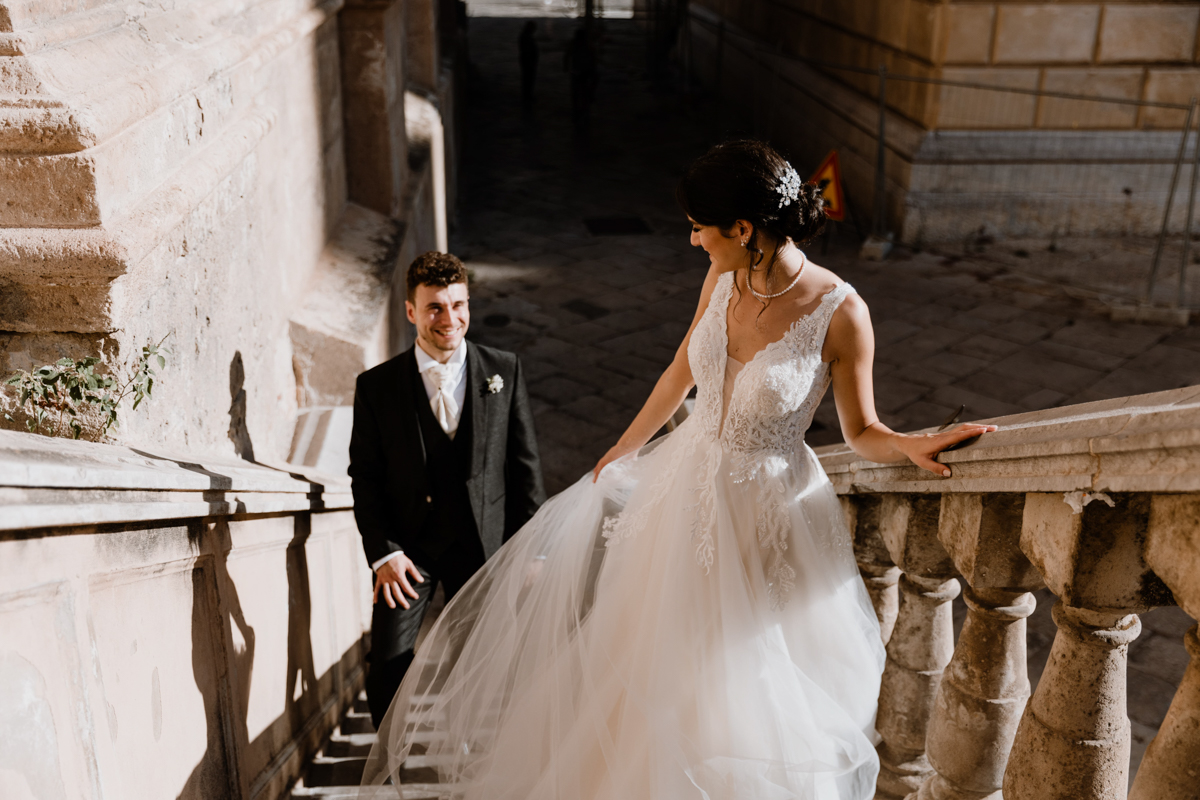 wedding photographer in palermo