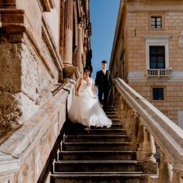 wedding photographer in palermo