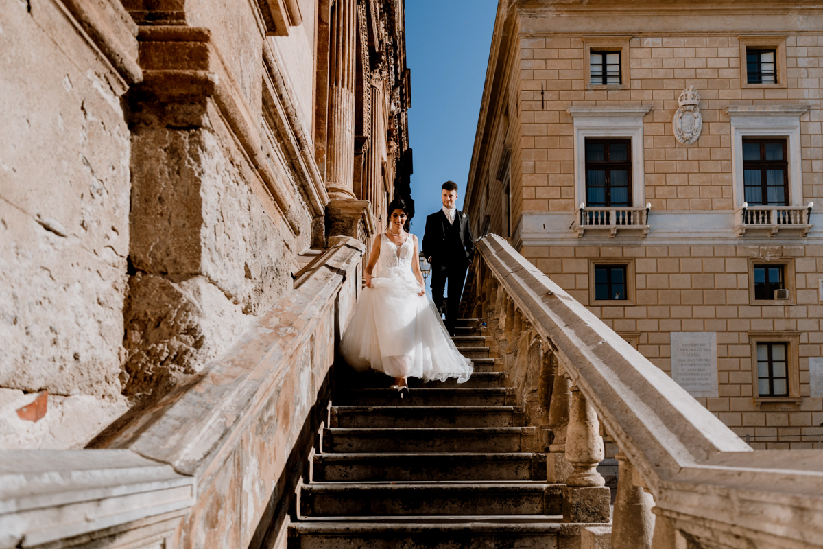 wedding photographer in palermo