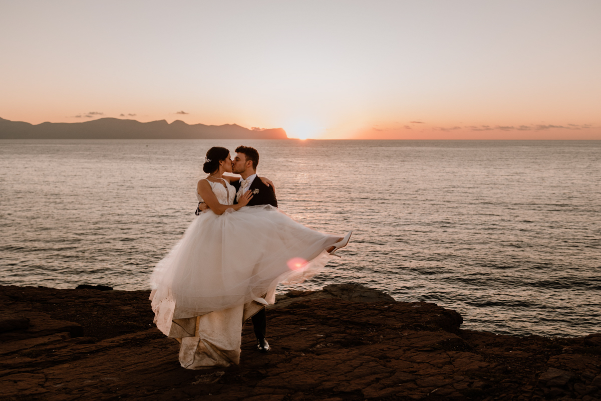 wedding photographer in palermo