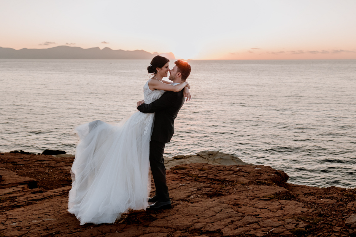 wedding photographer in palermo