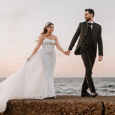 Sicilian wedding photographer